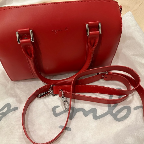 Agnes b. Tote bag - Picture 6 of 6